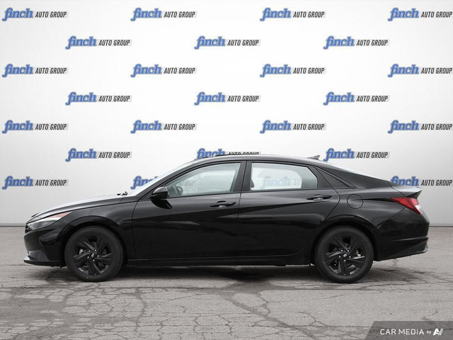 2022 Hyundai Elantra Preferred Blind Spot | Wireless Carplay... in Cars & Trucks in Kitchener / Waterloo - Image 4
