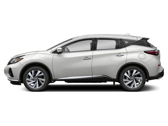2022 Nissan Murano Platinum in Cars & Trucks in Calgary - Image 2