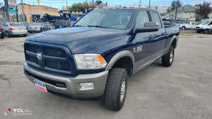 2013 RAM 2500 4WD Crew Cab 149 Outdoorsman