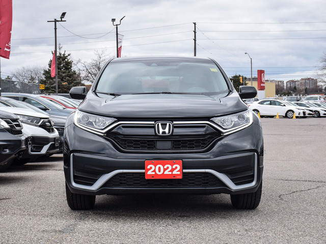 2022 Honda CR-V LX 2WD   Honda Certified   No Accident in Cars & Trucks in City of Toronto - Image 3