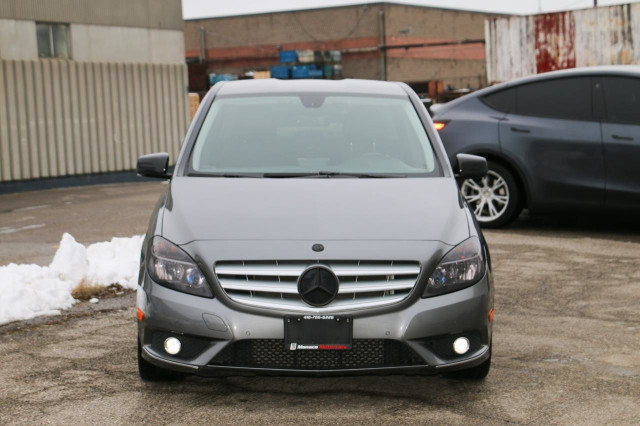 2014 Mercedes-Benz B-Class B250 Sports Tourer - AS-IS in Cars & Trucks in City of Toronto - Image 2
