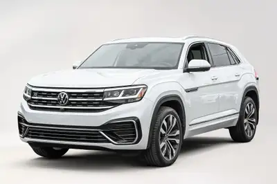EXECLINE Venez découvrir l’expérience Volkswagen à son meilleur. Vous pourrez désormais créer un gar...