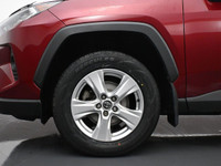 Adventure-ready and packed with practical features, this 2020 Toyota RAV4 XLE AWD is the perfect ble... (image 3)