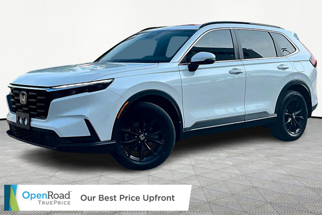 2023 Honda CR-V Sport 4WD in Cars & Trucks in Mississauga / Peel Region