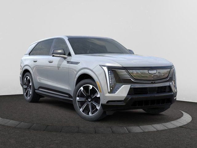 2025 Cadillac Escalade IQ Sport 1 AWD in Cars & Trucks in Regina - Image 2