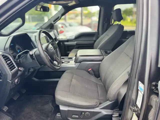 2016 Ford F-150 Sport, 4X4, Navi, Camera, Pwr Seats, Alloy, *NoC in Cars & Trucks in Mississauga / Peel Region - Image 11