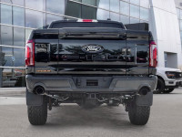 Experience the future of trucking with the 2025 Ford F-150 Tremor! This cutting-edge pickup combines... (image 4)