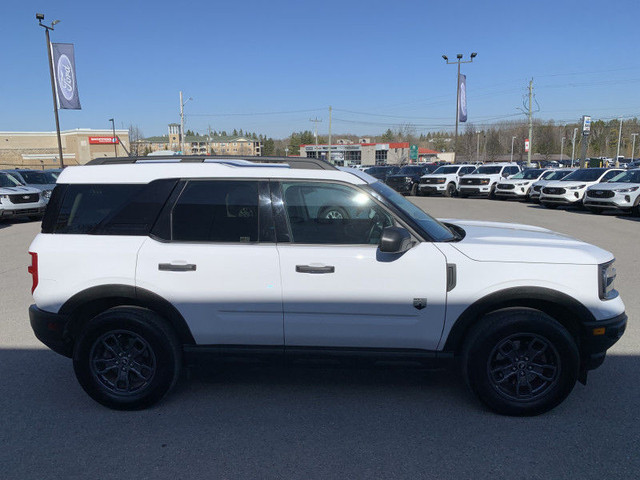2022 Ford Bronco Sport Big Bend - Tow Pack/CarPlay/Android Auto! in Cars & Trucks in Kawartha Lakes - Image 4