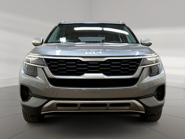 2022 Kia SELTOS LX in Cars & Trucks in Laval / North Shore - Image 2
