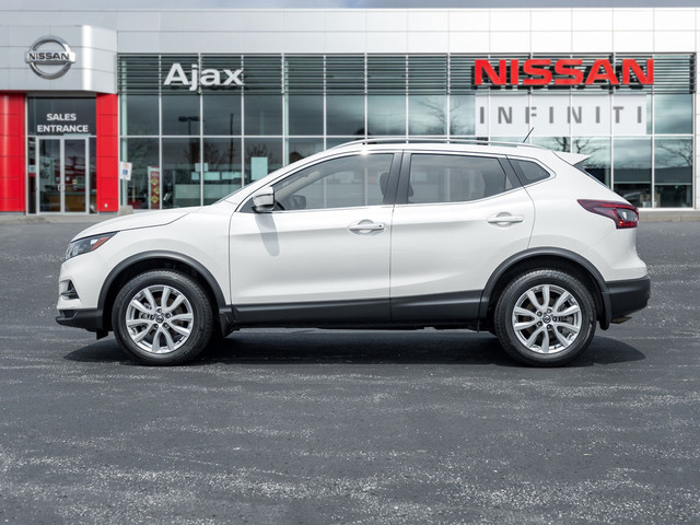 2023 Nissan Qashqai SV in Cars & Trucks in Oshawa / Durham Region - Image 3