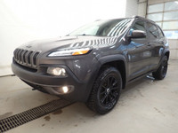 2015 Jeep Cherokee North V6 