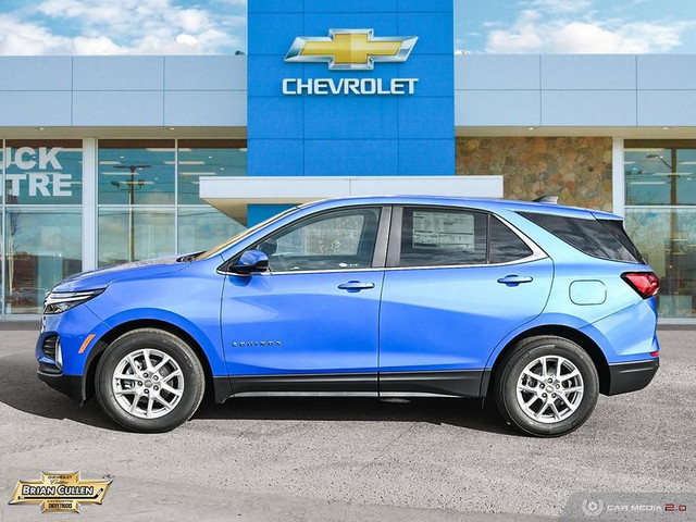 2024 Chevrolet Equinox LT dans Autos et camions  à St. Catharines - Image 3