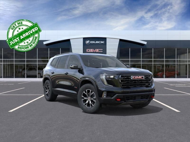 2025 GMC Acadia AT4 in Cars & Trucks in Mississauga / Peel Region