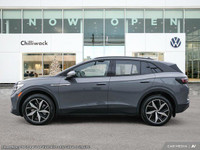 Come see this versatile 2025 VOLKSWAGEN ID4 PROS. . * Visit Us Today * Treat yourself- stop by Chill... (image 3)