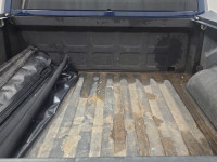 CLEAN CARFAX! PATRIOT BLUE! Check out this 2022 Ram 1500 Classic Warlcok! FACTORY REMOTE START | HEA... (image 2)
