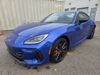 Only 88 Miles! This Subaru BRZ delivers a Premium Unleaded H-4 2.4 L/146 engine powering this Manual... (image 6)