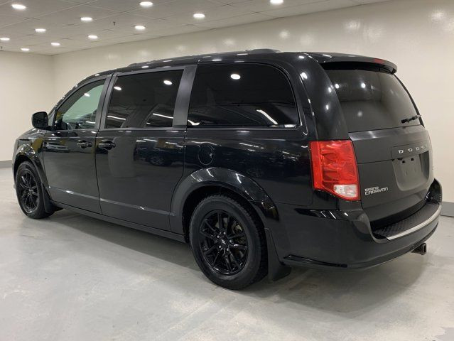 2020 Dodge Grand Caravan GT * Leather * Fully Serviced * in Cars & Trucks in Regina - Image 3