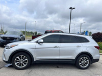 Only 67,502 Miles! This Hyundai Santa Fe XL delivers a Regular Unleaded V-6 3.3 L/204 engine powerin... (image 4)