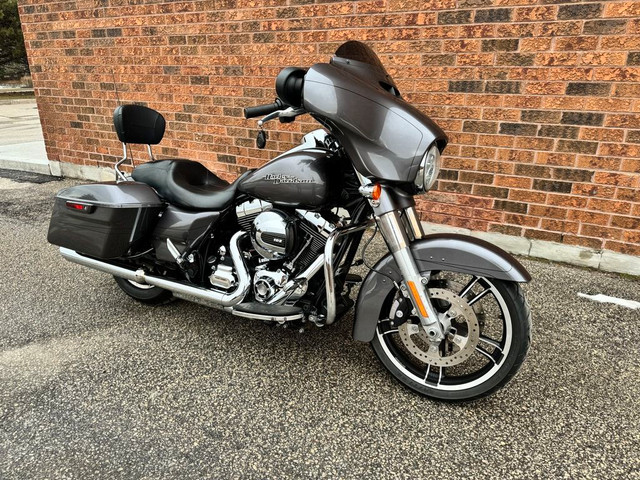  2015 Harley-Davidson Street Glide Special **KERKER PIPES** in Touring in Markham / York Region - Image 3
