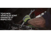 Spécialiste : Savana, Express, Econoline,Transit T150, T250, T350, Sprinter, Transit Connect, Cube,... (image 1)