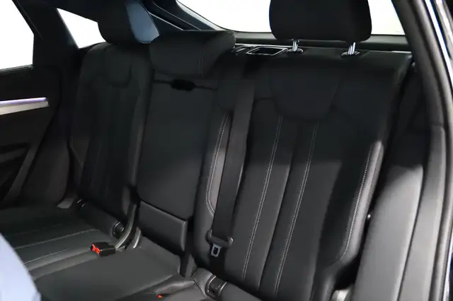 2023 Audi Q5 Sportback Technik / S-Line / Black optics / Taux Ex in Cars & Trucks in Longueuil / South Shore - Image 18