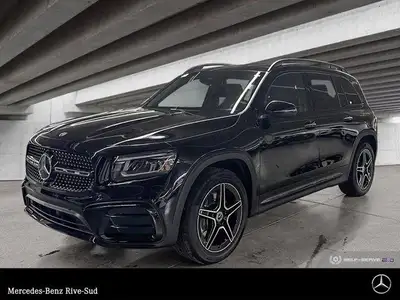 Mercedes-Benz Rive-Sud, la destination Mercedes-Benz par excellence. Bienvenue en première classe. D...