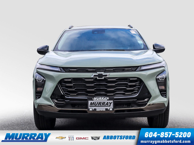 2025 Chevrolet Trax ACTIV in Cars & Trucks in Abbotsford - Image 2