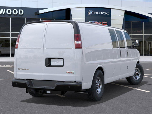 2025 GMC Savana Cargo Van in Cars & Trucks in Strathcona County - Image 4