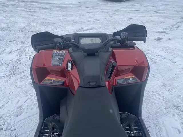 2025 CANAM OUTLANDER MAX XT 1000R! FINANCE @ $108 B/W!! in ATVs in Strathcona County - Image 7