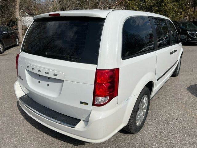 2017 Dodge Grand Caravan Special Edition in Cars & Trucks in Mississauga / Peel Region - Image 4