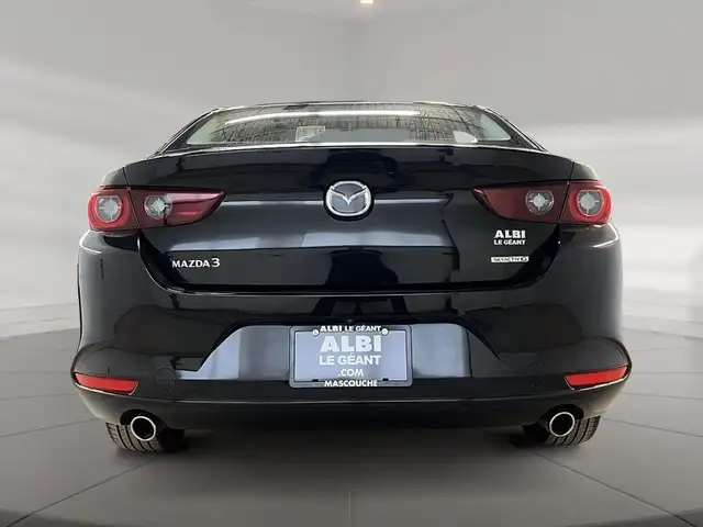 2022 Mazda Mazda3 GX in Cars & Trucks in Laval / North Shore - Image 6