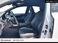 F-SPORT 2 Engine: 235 (175) L/100Km City: 10.7 L/100Km Hwy: 8.5 Safety Equipment Electronic Stabilit... (image 8)