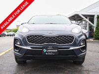 Experience the perfect blend of style, capability, and modern convenience with the 2020 Kia Sportage... (image 1)