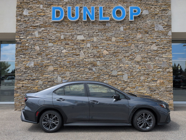 2023 Subaru WRX Base AWD in Cars & Trucks in Lethbridge