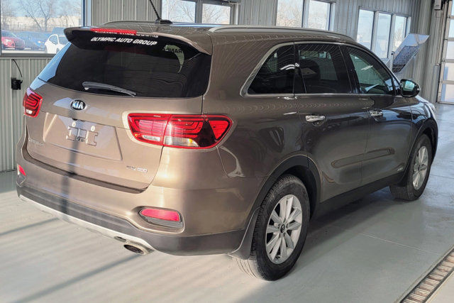 2019 Kia Sorento EX 2.4 AWD | HEATED LEATHER | WIRELESS CHARGER in Cars & Trucks in Regina - Image 3