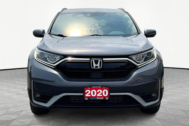 2020 Honda CR-V EX-L 4WD in Cars & Trucks in Mississauga / Peel Region - Image 3