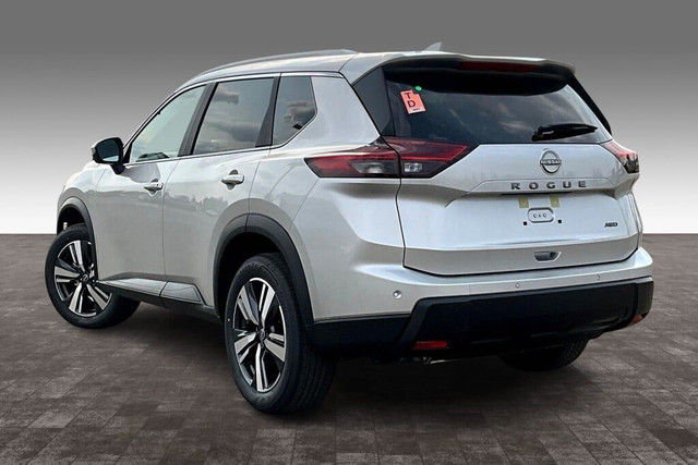 2025 Nissan Rogue SV AWD in Cars & Trucks in Edmonton - Image 3