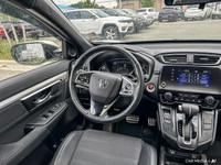 Only 30,960 Miles! This Honda CR-V boasts a Intercooled Turbo Regular Unleaded I-4 1.5 L/91 engine p... (image 8)