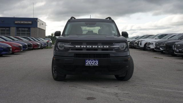 2023 Ford Bronco Sport Big Bend 4x4 | Heated Seats | Sync 3 in Cars & Trucks in Guelph - Image 2