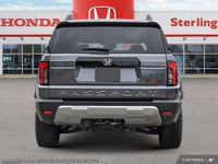 Come visit our Sterling Honda team, you can find us at 1495 Upper James Street, Hamilton, ON L9B 1K2... (image 4)