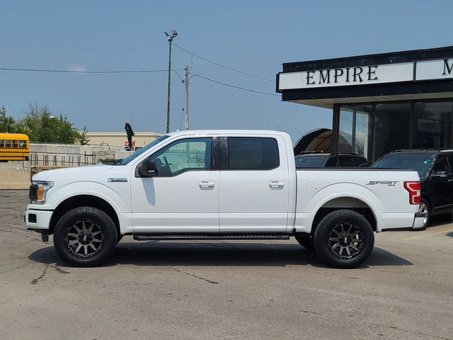 2018 Ford F150 SportXLT in Cars & Trucks in Mississauga / Peel Region - Image 3