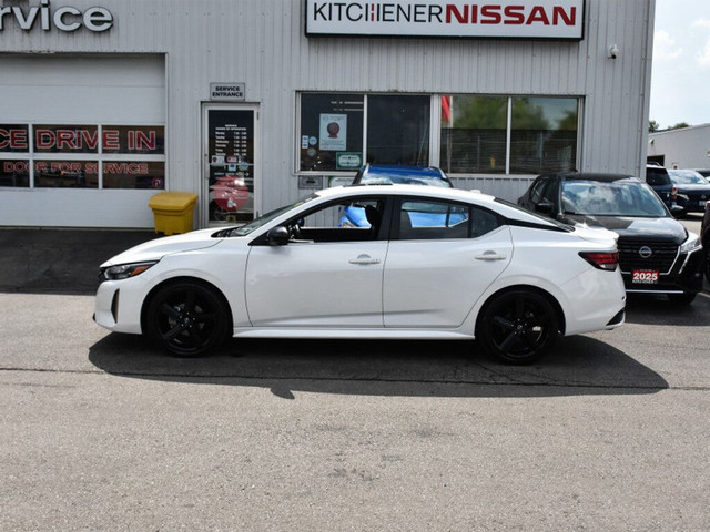 2024 Nissan Sentra SR CVT in Cars & Trucks in Kitchener / Waterloo - Image 3