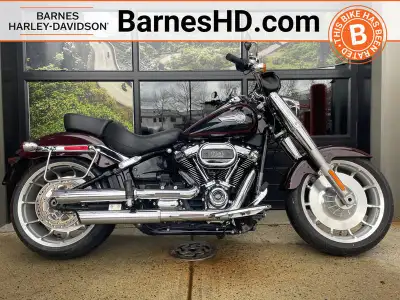 View Carfax Report Barnes Harley-Davidson Pre-Owned Convenience Package At Barnes, we want to make y...