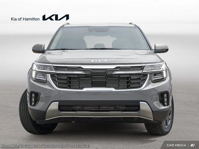 2025 Kia Seltos EX AWD in Cars & Trucks in Hamilton - Image 2