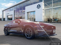 We're excited to offer this versatile 2023 Ford Mustang I4CP. ENGINE: 2.3L ECOBOOST (STD), Trunk Rea... (image 6)