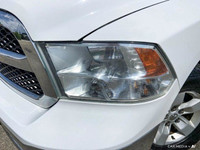 This Ram 1500 has a dependable Gas V8 5.7L/345 engine powering this Automatic transmission. Ward's 1... (image 9)