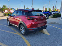 Check out this 2019 Mazda CX-3 GS Auto AWD with 203,365 KMS, finished in a sleek Red exterior. Packe... (image 5)
