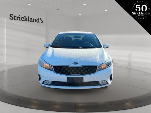 2018 KIA FORTE LX PLUS AT FWD in Cars & Trucks in Stratford - Image 3