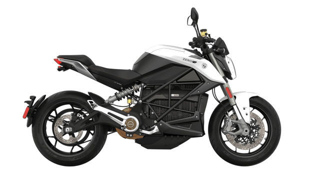 2025 Zero Motorcycles S in Street, Cruisers & Choppers in Delta/Surrey/Langley - Image 2