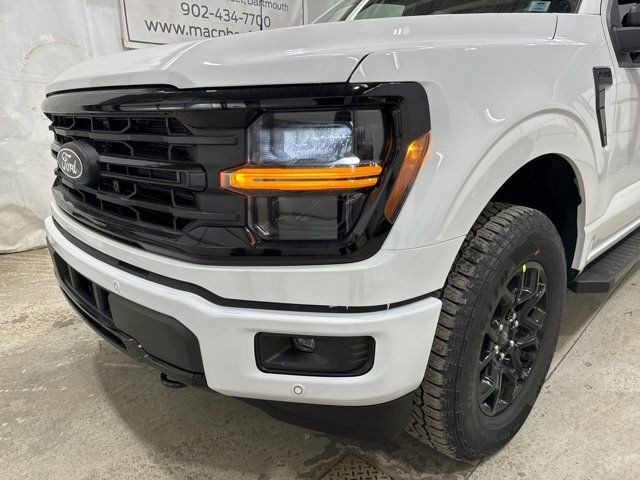  2024 Ford F-150 XLT in Cars & Trucks in Dartmouth - Image 2